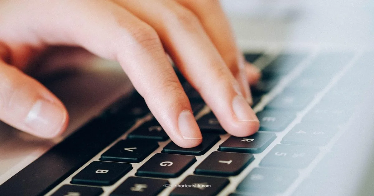 Google Docs Shortcuts Google Docs Shortcuts - Shortcuts Lib