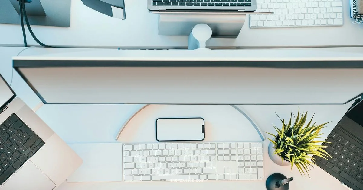 Preview Keyboard Shortcuts - Shortcuts Lib