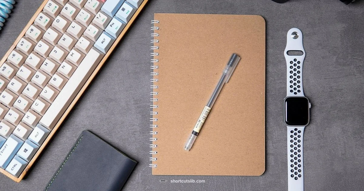 Save Fast Shortcuts - Shortcuts Lib