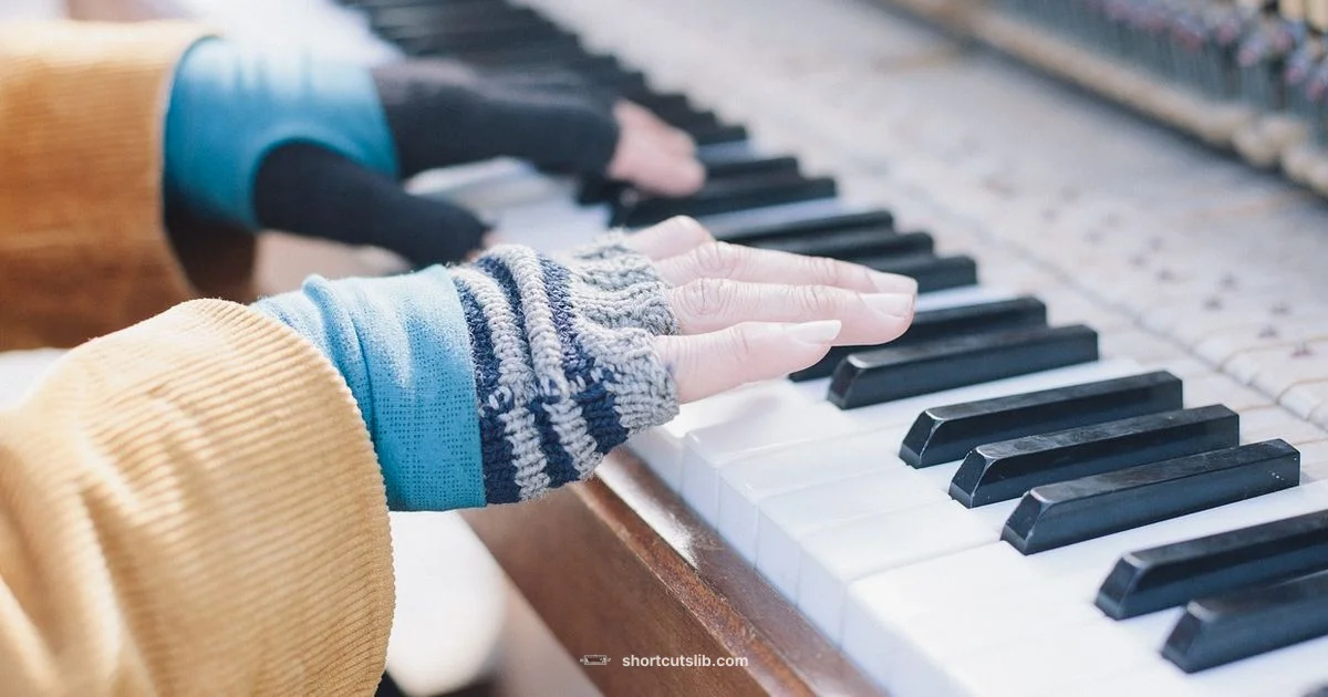 Shift F4 Guide - Shortcuts Lib