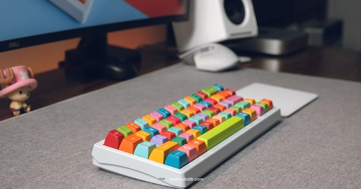 Win 11 Shortcuts Win 11 Shortcuts - Shortcuts Lib