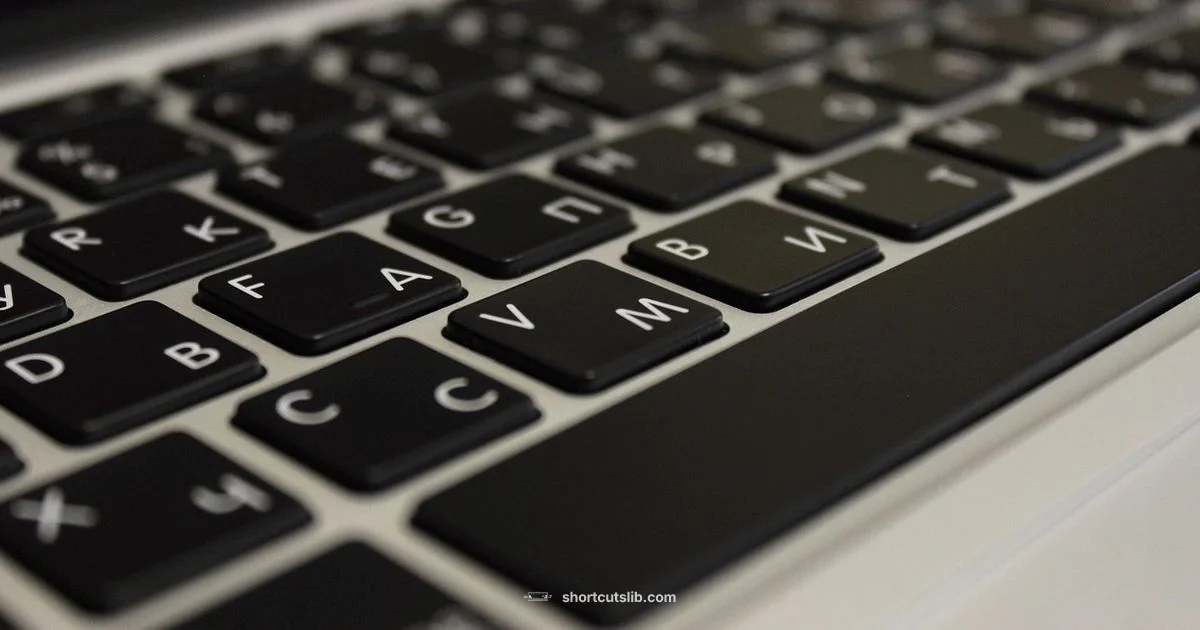 Font Size Shortcuts Font Size Shortcuts - Shortcuts Lib