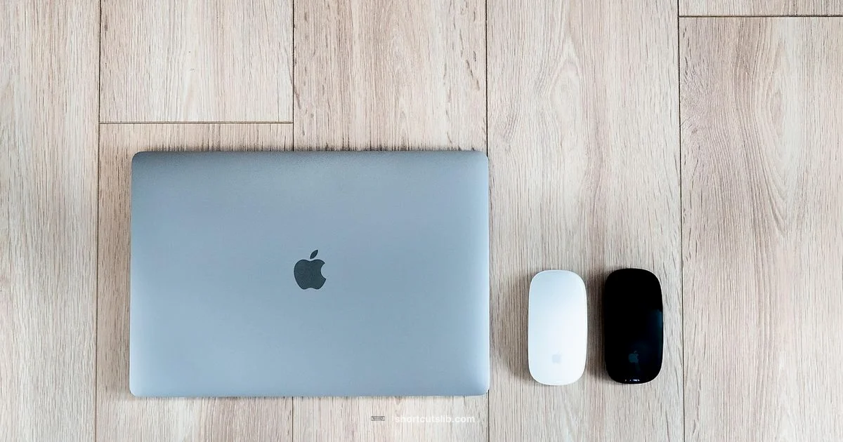 Shift Shortcut Mastery - Shortcuts Lib