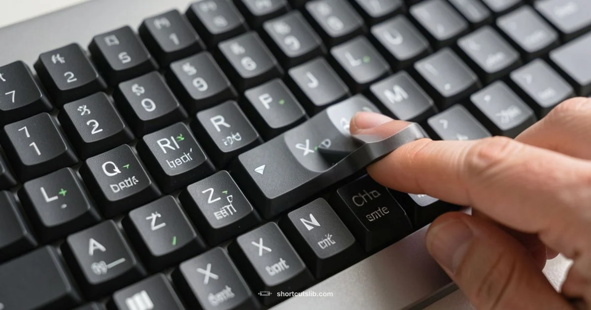 R Shortcuts Guide - Shortcuts Lib