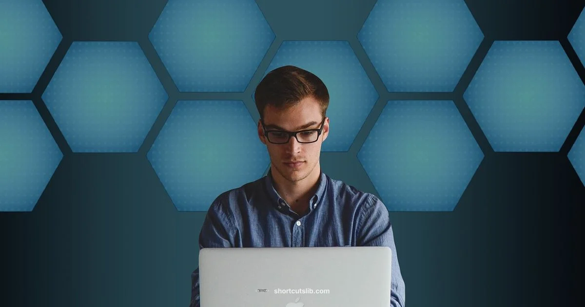 Power Shortcuts - Shortcuts Lib