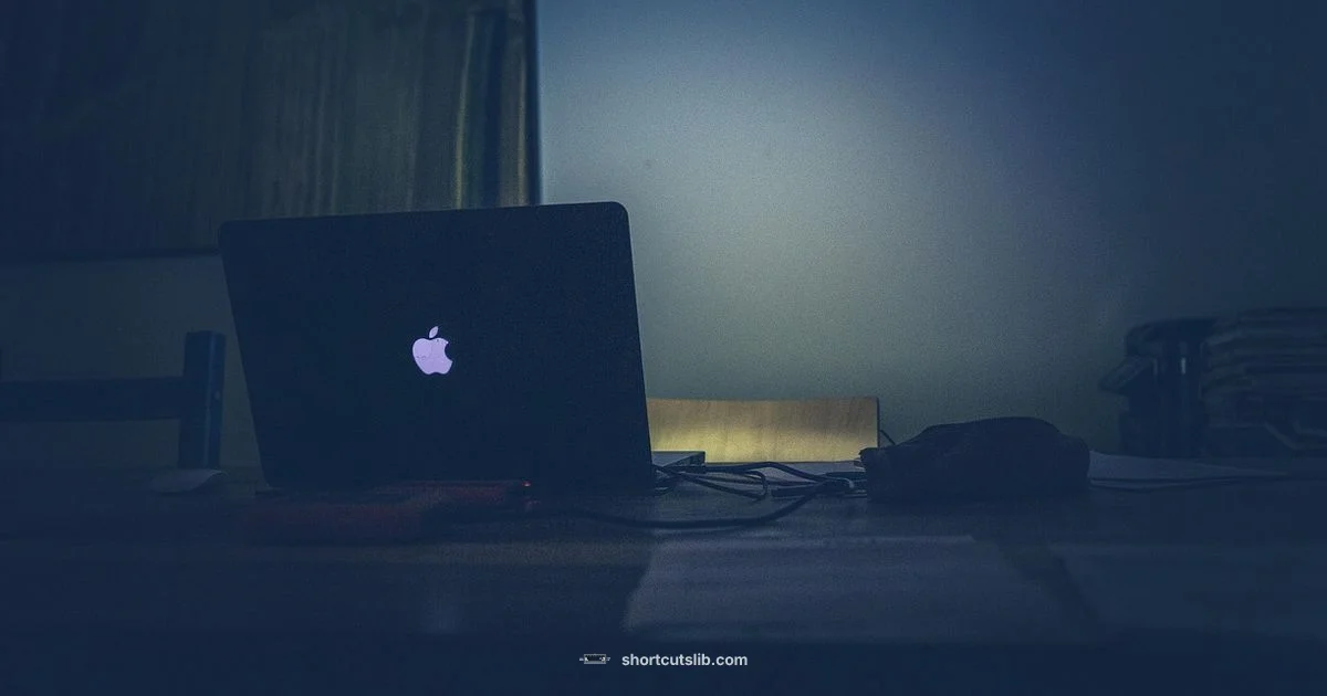 Screen Shortcut Mastery - Shortcuts Lib