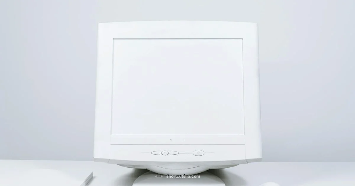 Cakewalk Shortcuts Guide - Shortcuts Lib