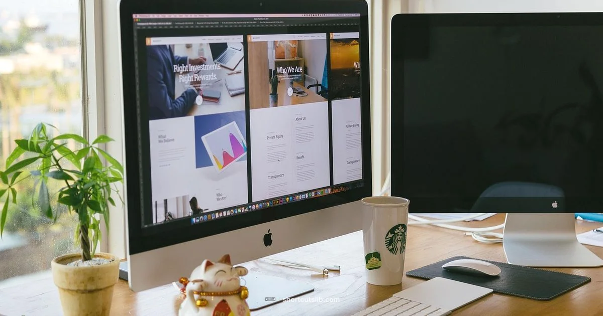 Shortcut Wins - Shortcuts Lib