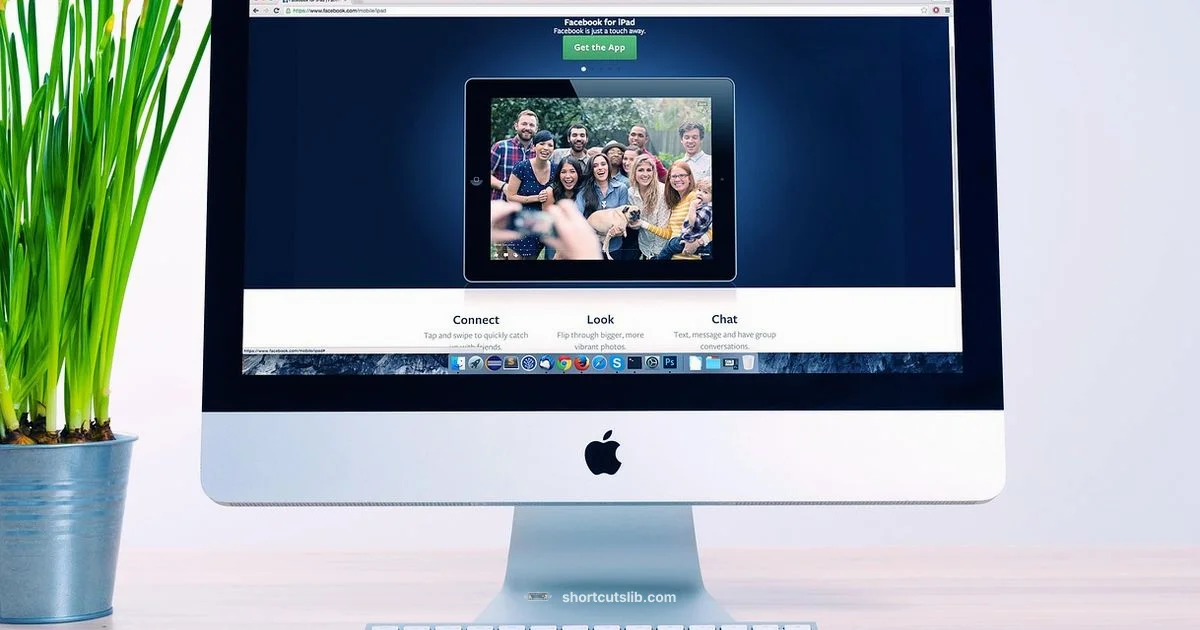 Microsoft Shortcuts - Shortcuts Lib