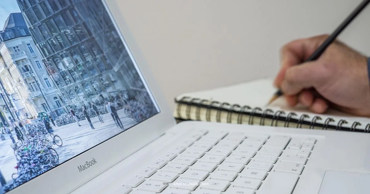 Mac Screenshot Toolkit - Shortcuts Lib