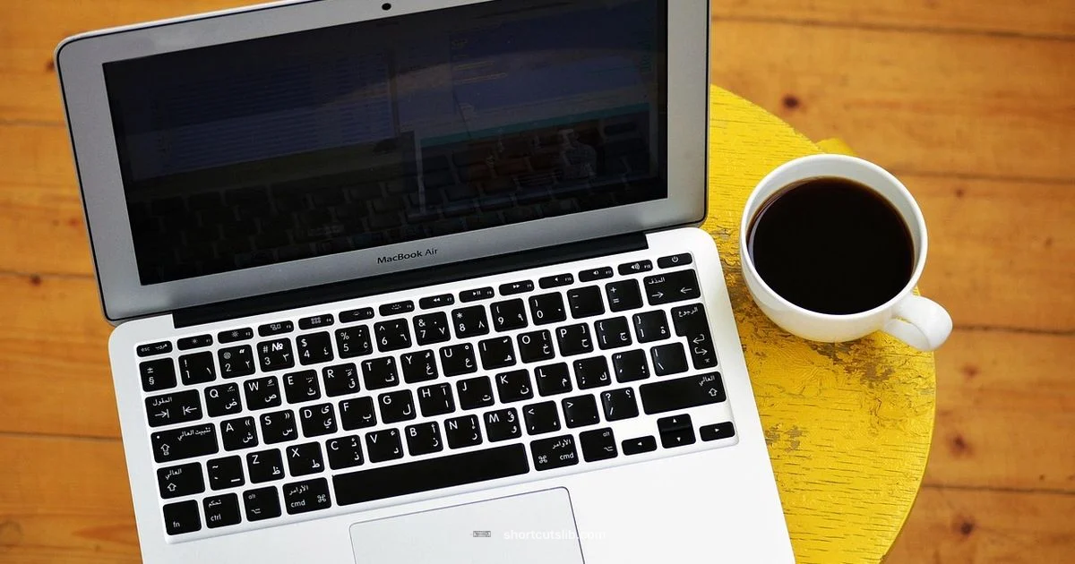 Task View Mastery - Shortcuts Lib