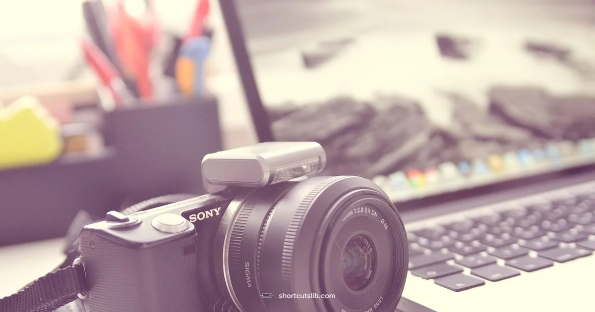 Accent Shortcuts - Shortcuts Lib