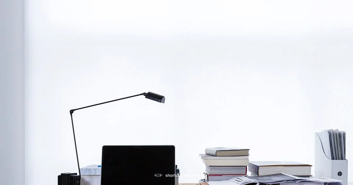 Excel Sheet Navigation - Shortcuts Lib