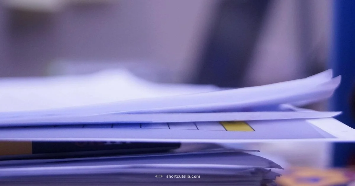 Excel Shortcuts Mastery Excel Shortcuts Mastery - Shortcuts Lib