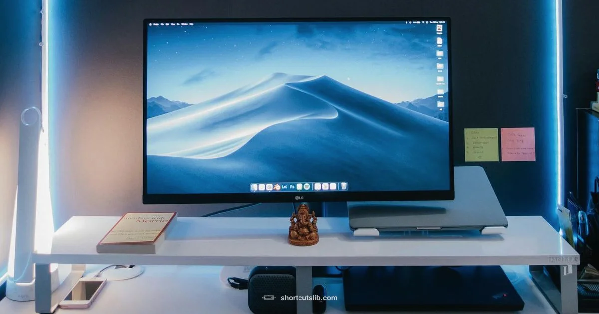 A to Z Shortcuts - Shortcuts Lib