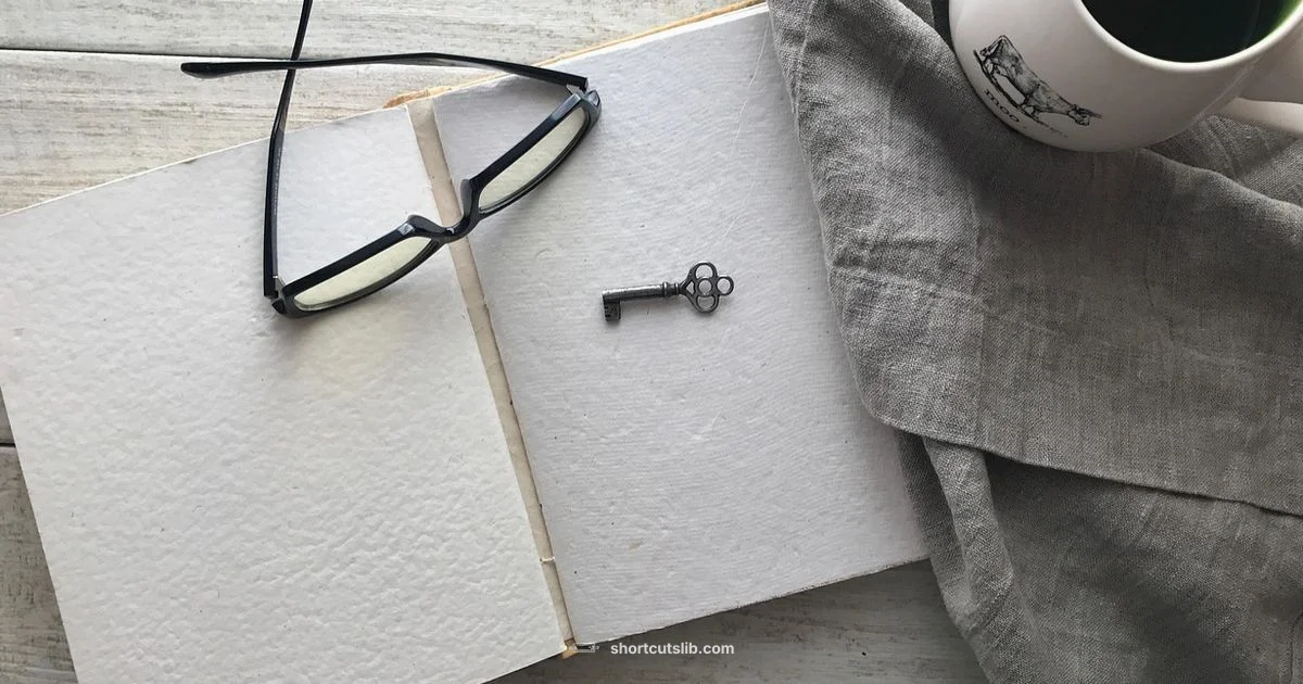 50 Shortcuts Guide - Shortcuts Lib