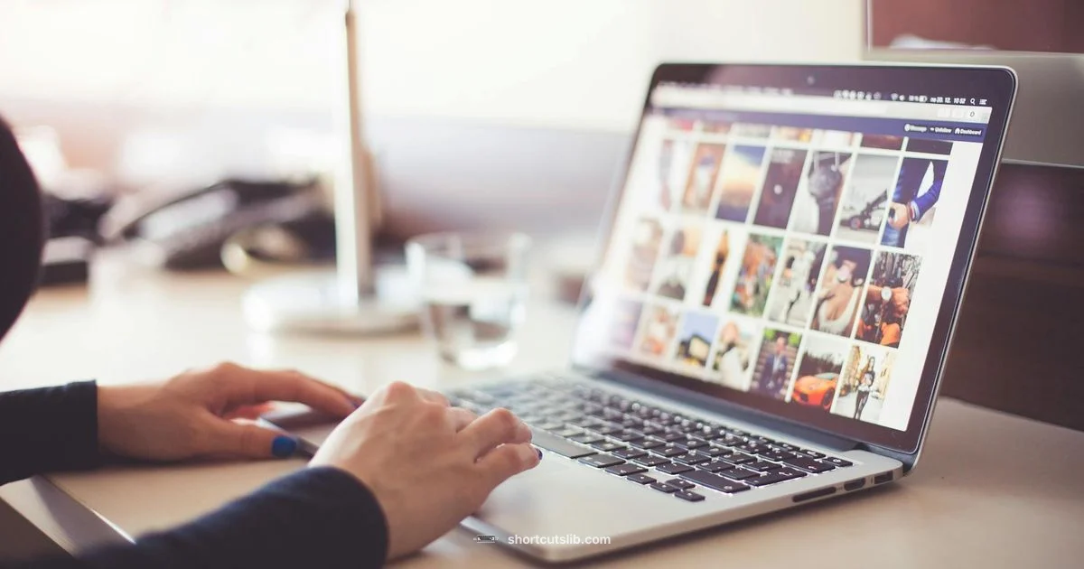 Open Keyboard Shortcuts Open Keyboard Shortcuts - Shortcuts Lib