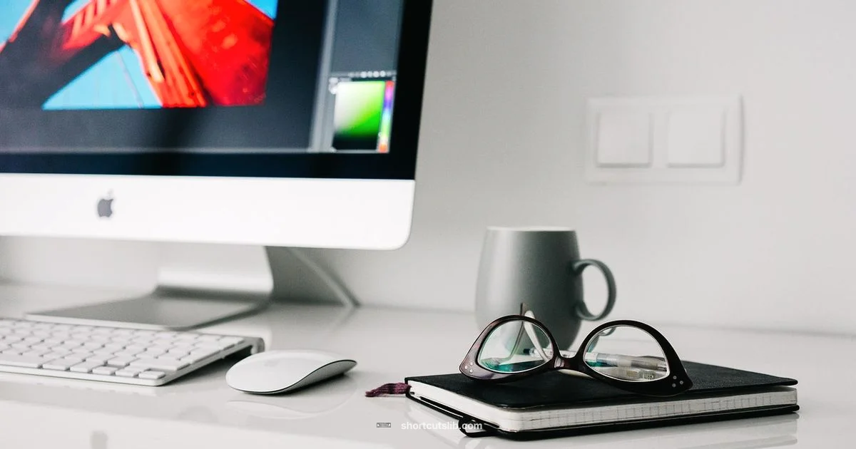 Shortcut Power - Shortcuts Lib