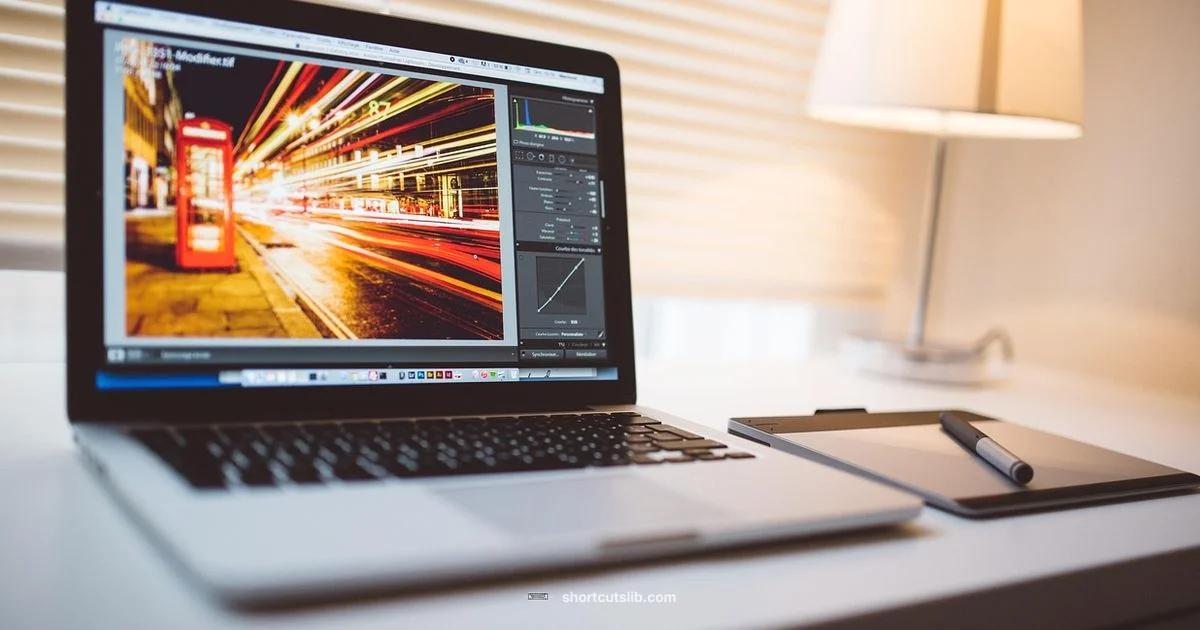 Final Cut Keyboard Shortcuts - Shortcuts Lib