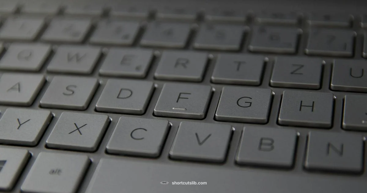 German Keyboard Shortcuts - Shortcuts Lib