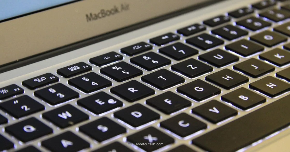 Mac Clipboard Essentials - Shortcuts Lib