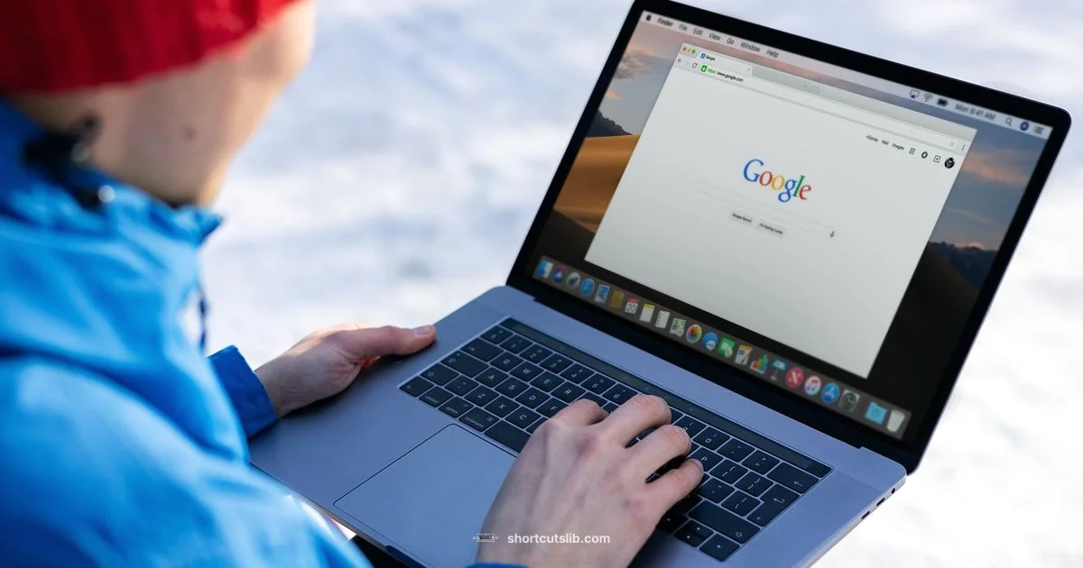 Master Web Shortcuts - Shortcuts Lib