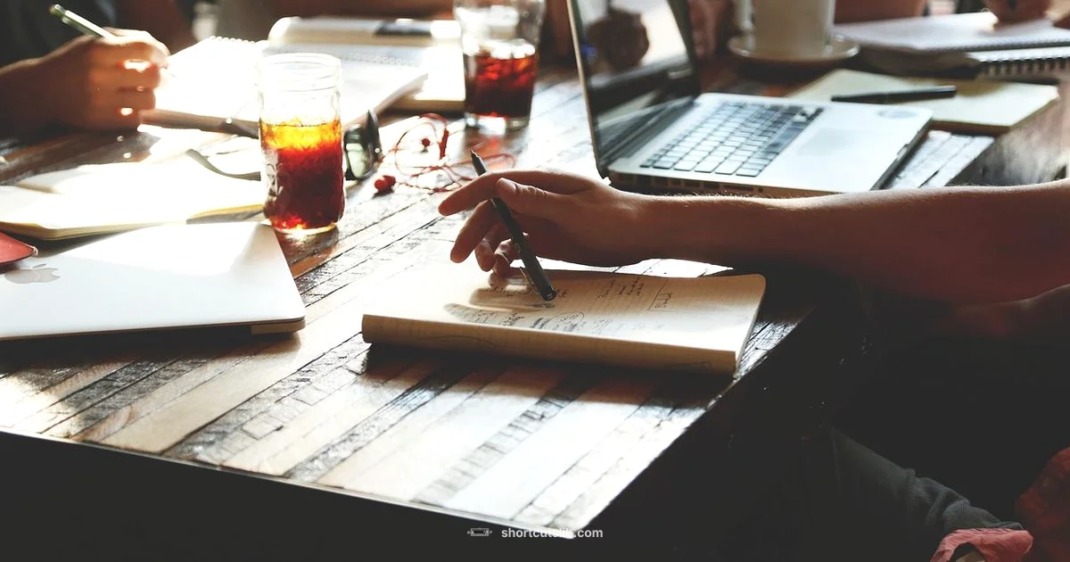 Shortcut Mastery Shortcut Mastery - Shortcuts Lib