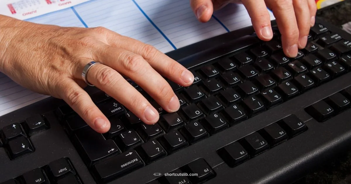 Shortcut Basics - Shortcuts Lib