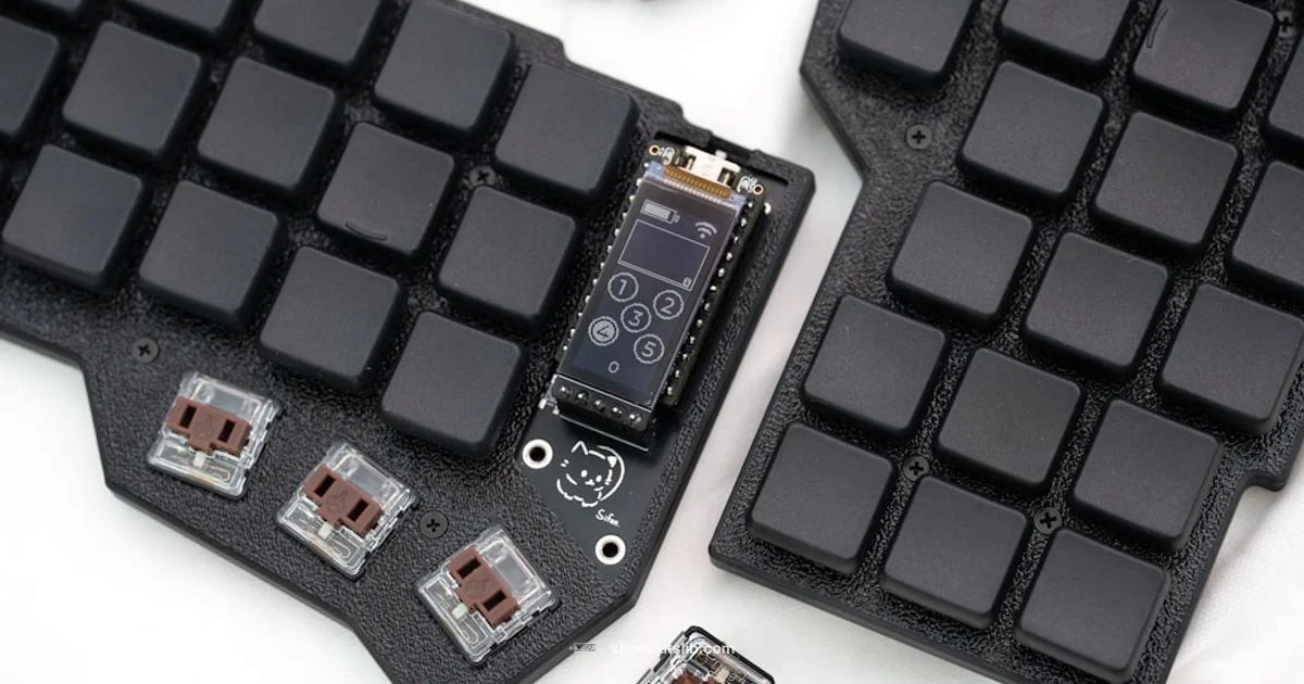 Macro Shortcuts Guide - Shortcuts Lib