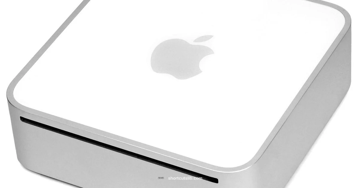 Mac Screenshot Shortcuts - Shortcuts Lib