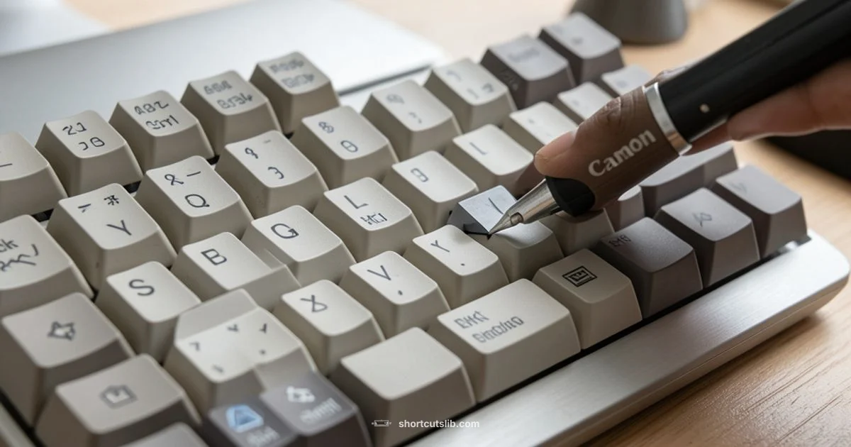 Troubleshoot Shortcuts - Shortcuts Lib