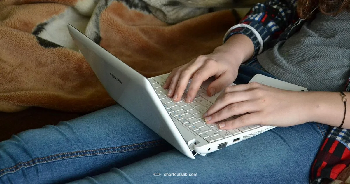 OSK Shortcuts Guide OSK Shortcuts Guide - Shortcuts Lib