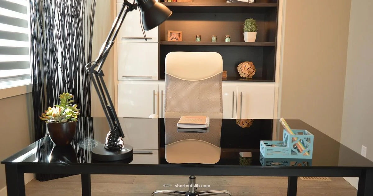 Master Shortcuts Fast - Shortcuts Lib