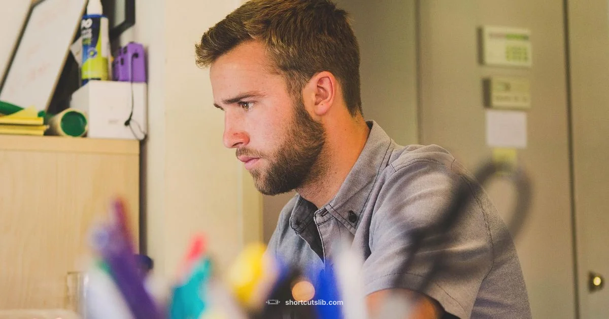 Volume Shortcut Guide - Shortcuts Lib