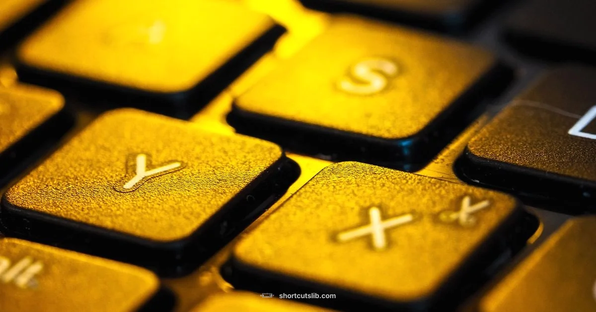 Mac Language Switch - Shortcuts Lib