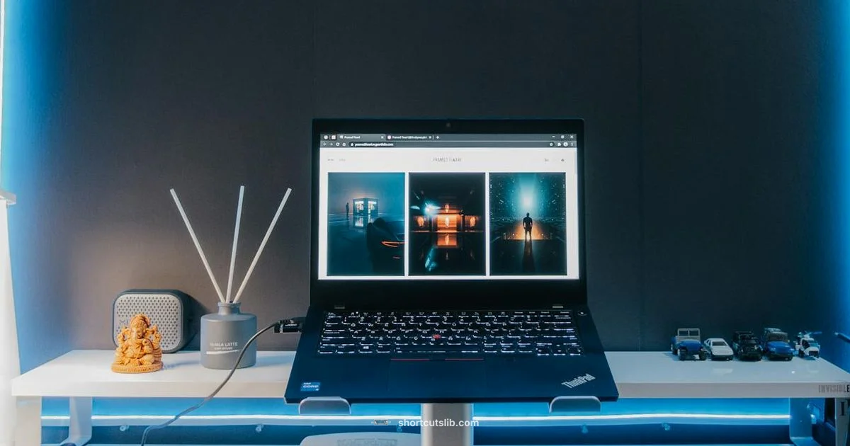 Highlight Shortcuts - Shortcuts Lib