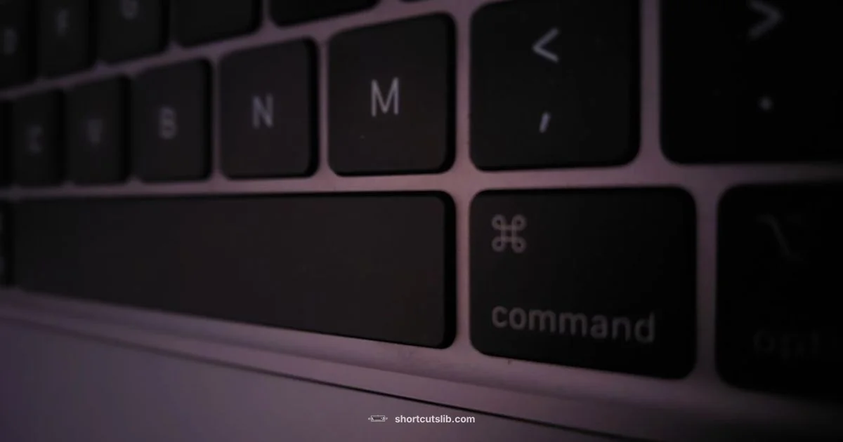 CMD Shortcuts - Shortcuts Lib