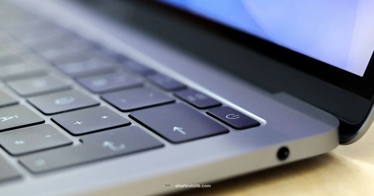 Lock Screen Shortcut - Shortcuts Lib