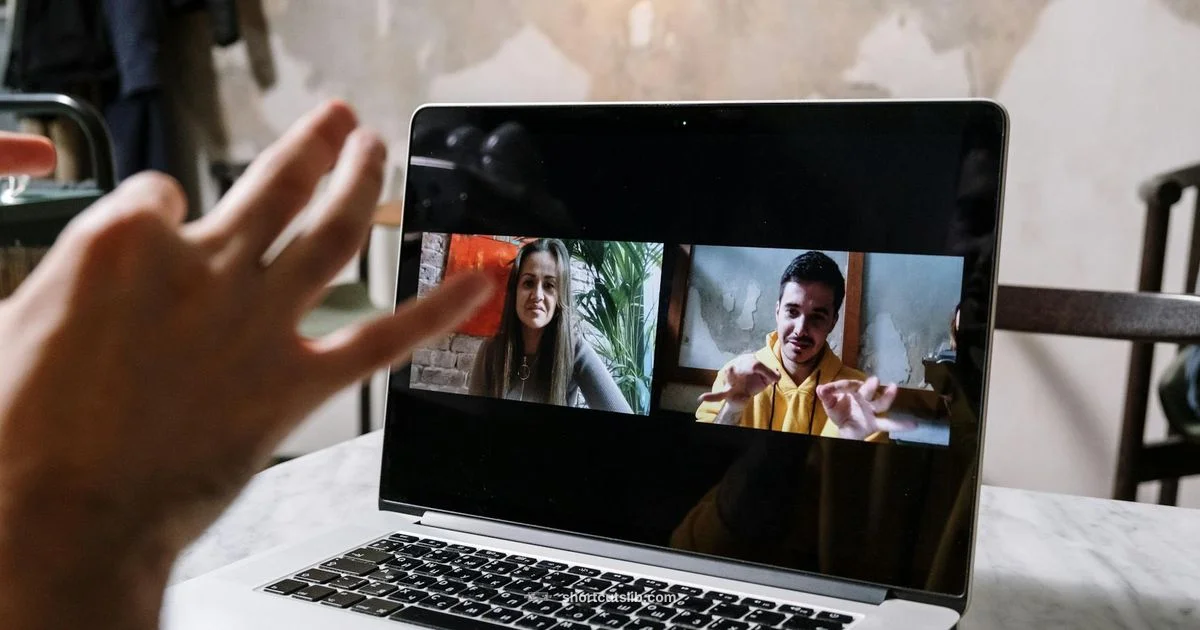 Mute Mic Shortcut - Shortcuts Lib