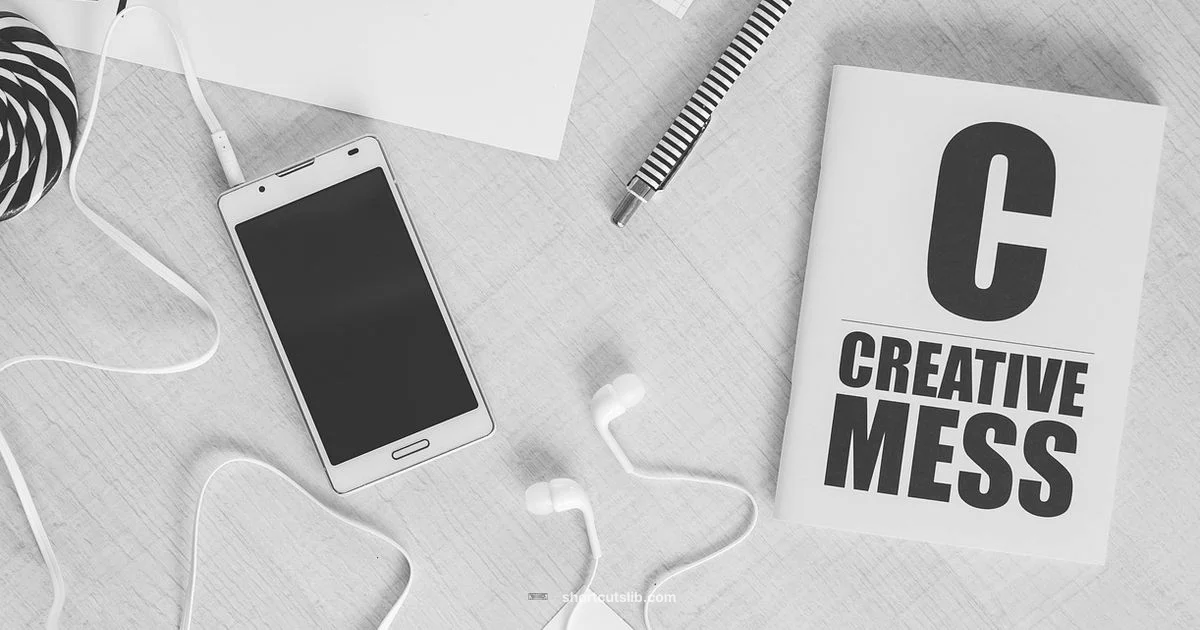 File Manager Shortcuts - Shortcuts Lib