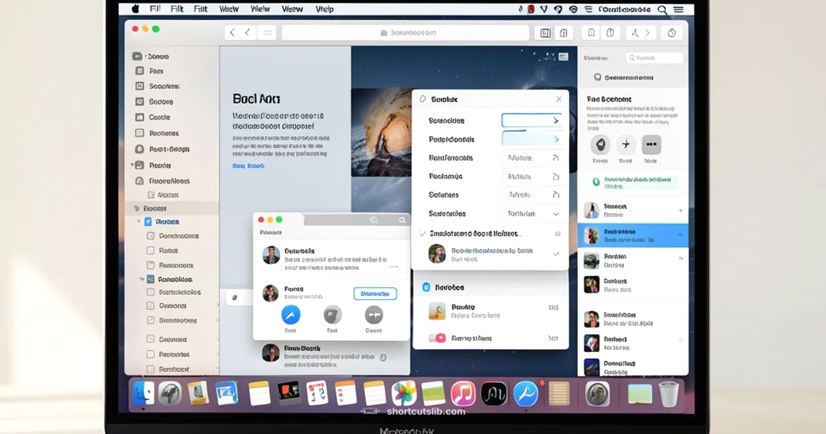 Close Window Fast - Shortcuts Lib