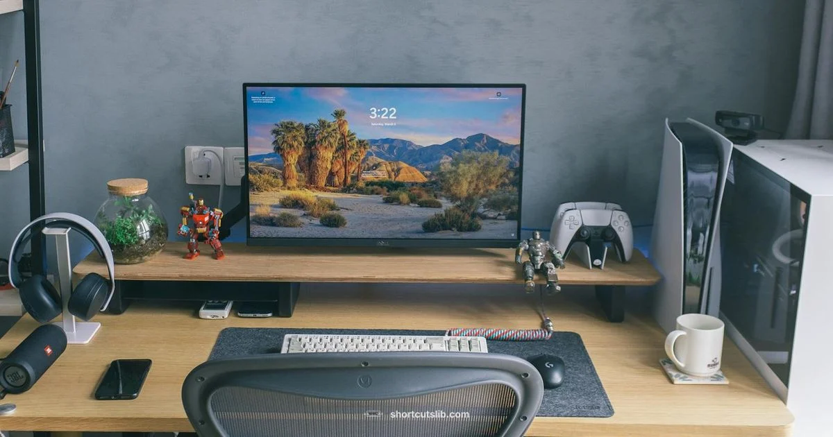 Paragraph Spacing Fix - Shortcuts Lib