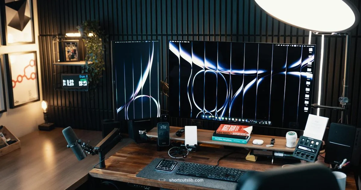 Ctrl-Q Shortcut Overview Ctrl-Q Shortcut Overview - Shortcuts Lib