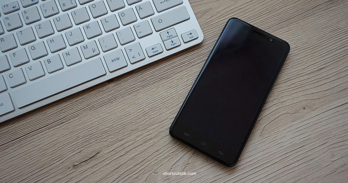 Firefox Shortcuts Firefox Shortcuts - Shortcuts Lib