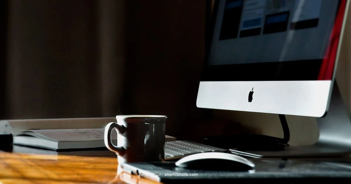 Custom Mac Shortcuts Custom Mac Shortcuts - Shortcuts Lib