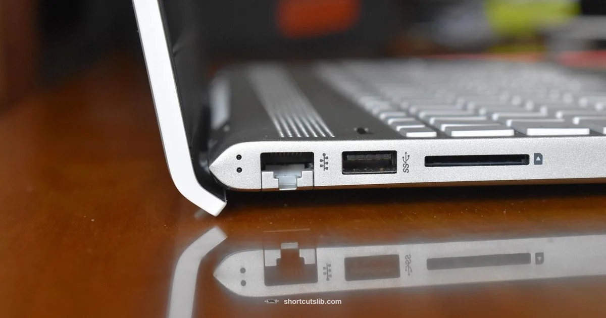 Screen Keyboard Shortcuts - Shortcuts Lib