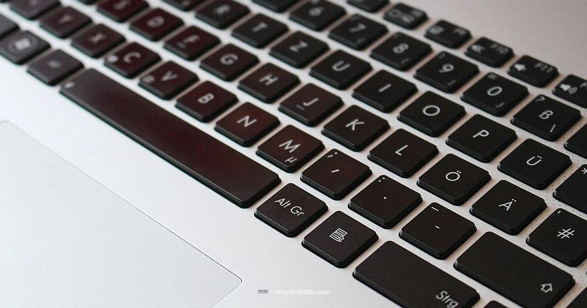 Screen Brightness Shortcuts - Shortcuts Lib