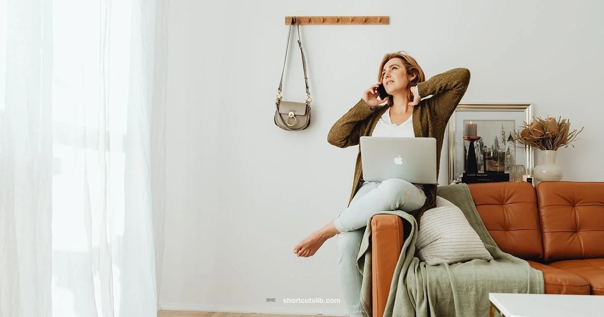 En Dash Shortcuts - Shortcuts Lib