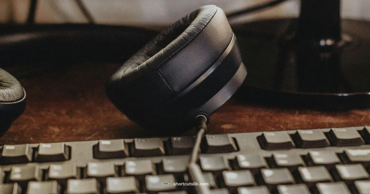 A-Z Keyboard Shortcuts - Shortcuts Lib