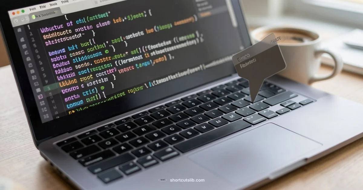 Ubuntu Terminal Shortcuts - Shortcuts Lib